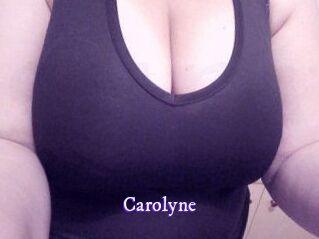 Carolyne