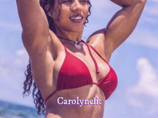 Carolynefit