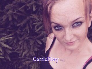 CarrieFiery Super Webcam