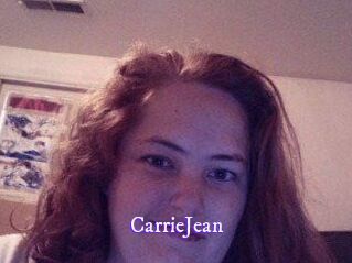 CarrieJean