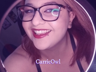 CarrieOwl