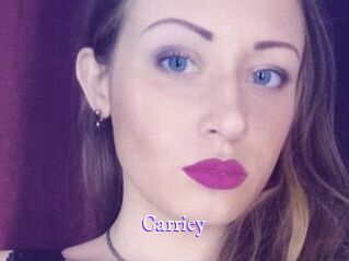 Carriey