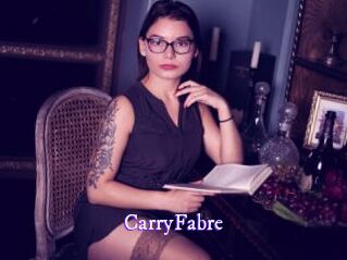 CarryFabre