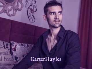 CarterHayles