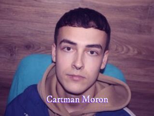 Cartman_Moron