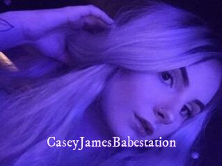 CaseyJamesBabestation