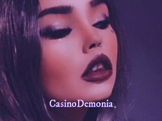 CasinoDemonia