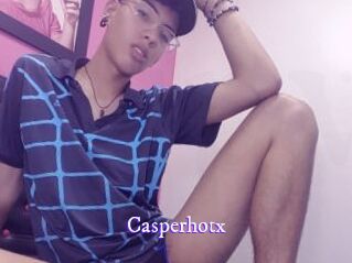 Casperhotx