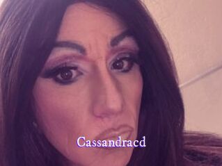 Cassandracd