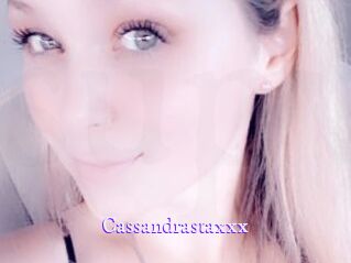 Cassandrastaxxx