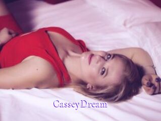 CasseyDream