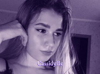 CassidyBe