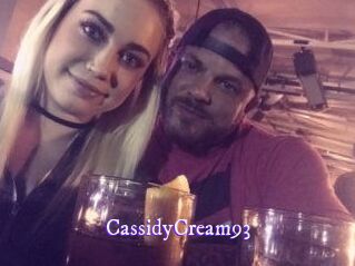 CassidyCream93