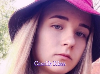 CassidyKisss