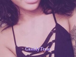 CassidyTexas