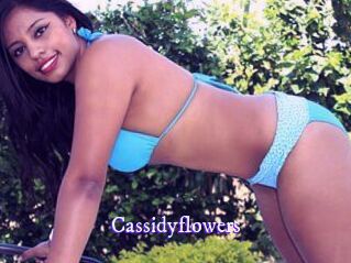 Cassidyflowers