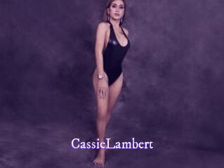 CassieLambert