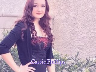 Cassie_Phillips Super Webcam