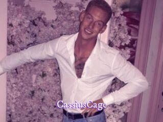 CassiusCage