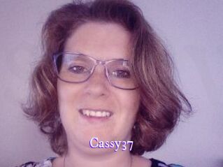 Cassy37