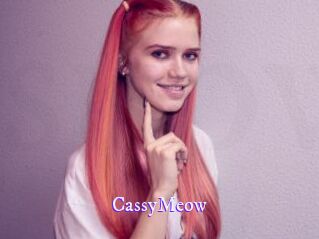 CassyMeow