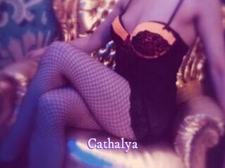 Cathalya