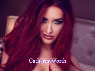 CatherineWorth