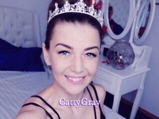 CattyGray