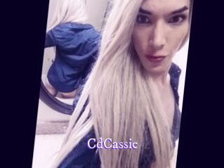 CdCassie