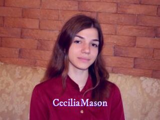 CeciliaMason