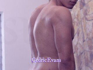 CedricEvans