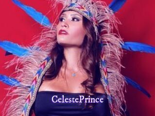 CelestePrince