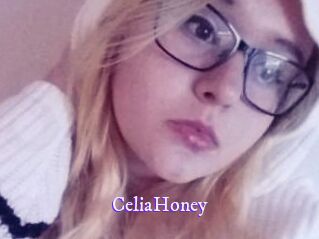 CeliaHoney