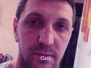 Cezi