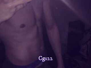 Cgs22