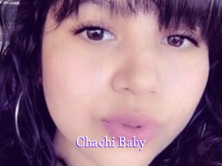 Chachi_Baby