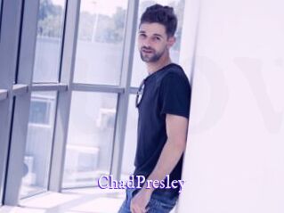 ChadPresley