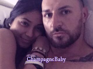 Champagne_Baby