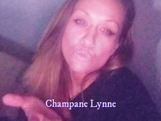 Champane_Lynne