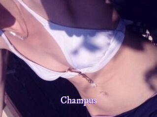 Champus