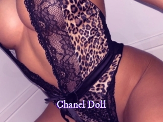 Chanel_Doll