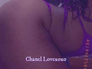 Chanel_Lovexoxo