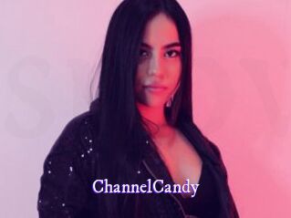 ChannelCandy