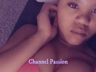 Channel_Passion