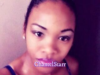 ChantelStarr