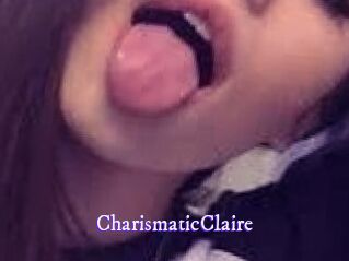 CharismaticClaire Super Webcam