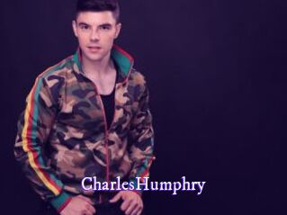 CharlesHumphry