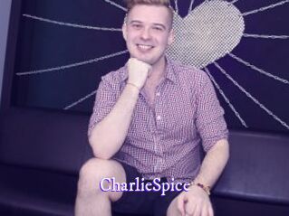 CharlieSpice