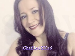 CharlloteXZ26