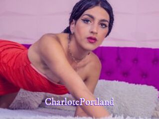 CharlotePortland